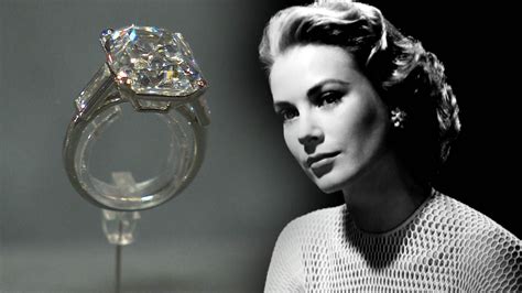 grace kelly wedding ring